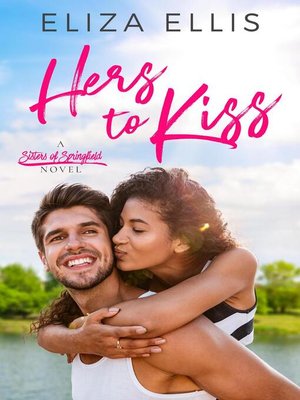 cover image of Hers to Kiss